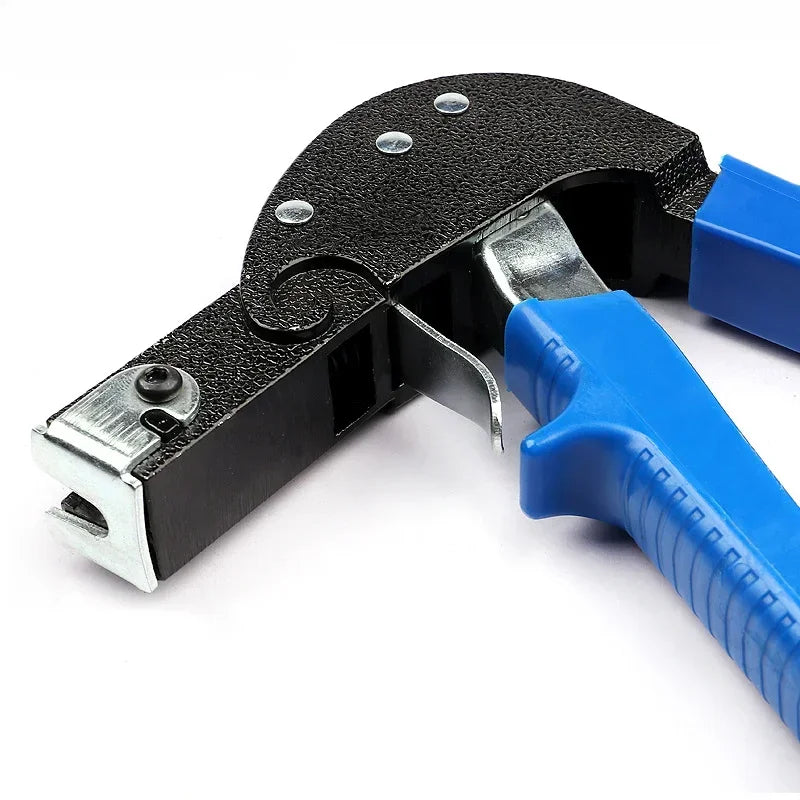 PrecisionPro™ HollowDrive Wall Anchor Gun – Fast Fixing Tool for Plasterboard, Cheville & Molly Bolts