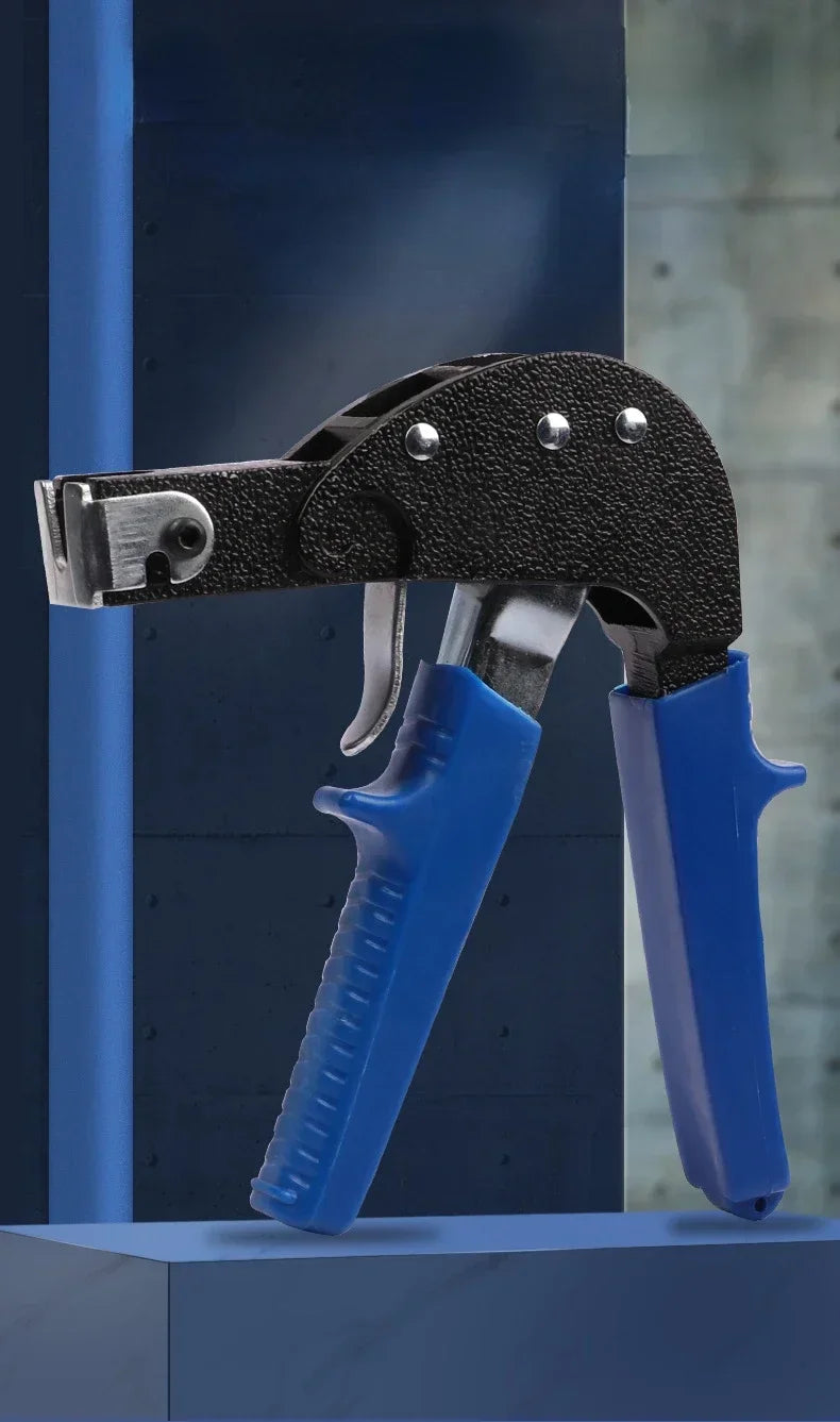 PrecisionPro™ HollowDrive Wall Anchor Gun – Fast Fixing Tool for Plasterboard, Cheville & Molly Bolts